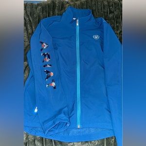 Ariat women’s jacket XL